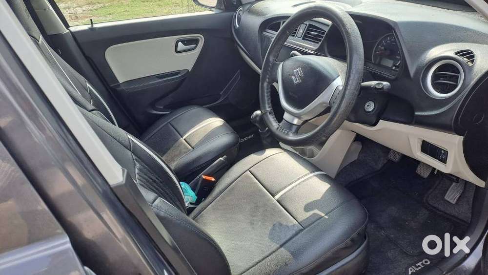 Maruti Suzuki Alto 800 Vxi Airbag, 2022, Petrol