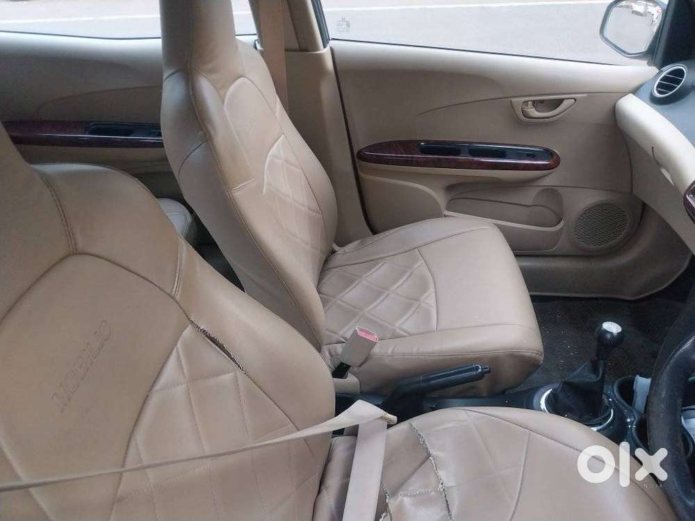 Honda Mobilio S I-dtec, 2015, Petrol