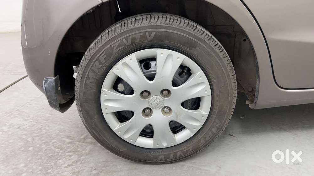 Honda Brio S Mt, 2013, Petrol