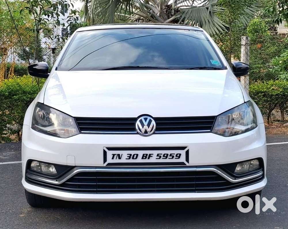 Volkswagen Ameo, 2017, Diesel