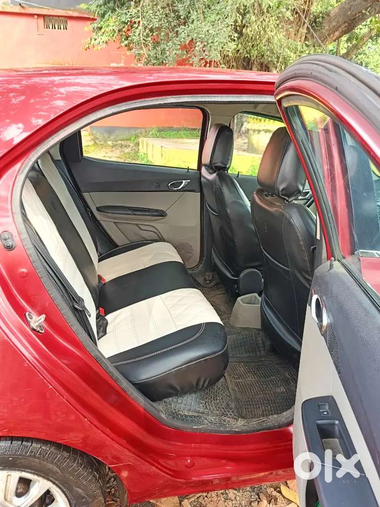 Good Condition Tata Tiago 1.2 Revotron Xz