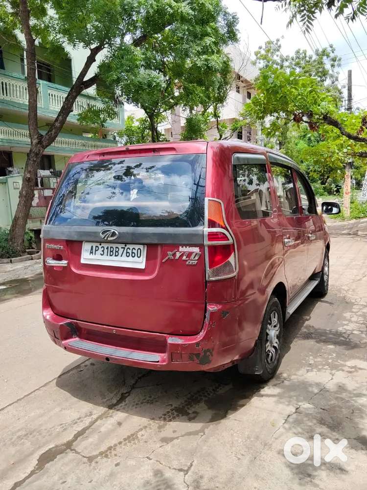 Fitnes 2029, Full Insurence, Seal Tyres, Seven Seater, Good Condition