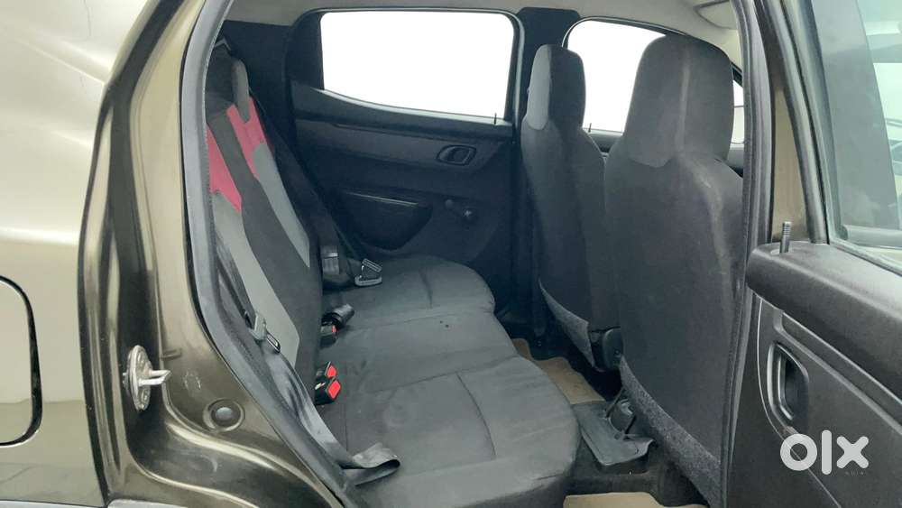Renault Kwid 1.0 Rxt Sce Special (o), 2017, Petrol