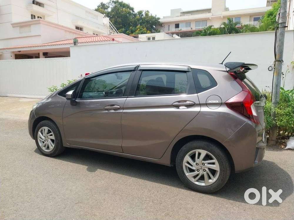 Honda Jazz 1.5 E I Dtec, 2016, Petrol