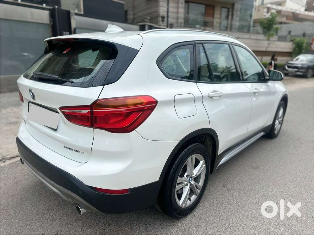 Bmw X1 2.0 Sdrive 20d, 2019, Diesel