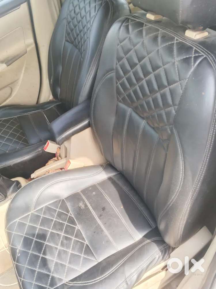 2015 Maruti Suzuki Dzire Vxi Cng
