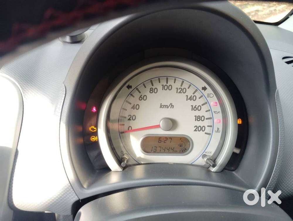 Maruti Suzuki Ritz Vxi (abs) Bs Iv, 2011, Petrol