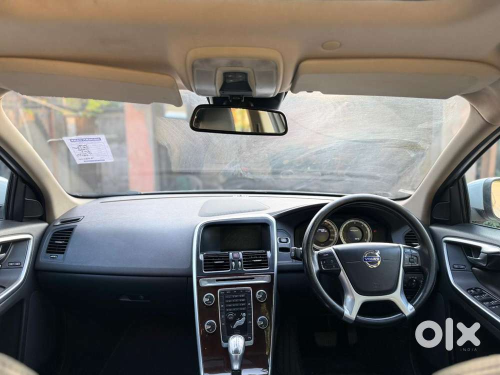 Volvo Xc90 D5 Awd, 2013, Diesel