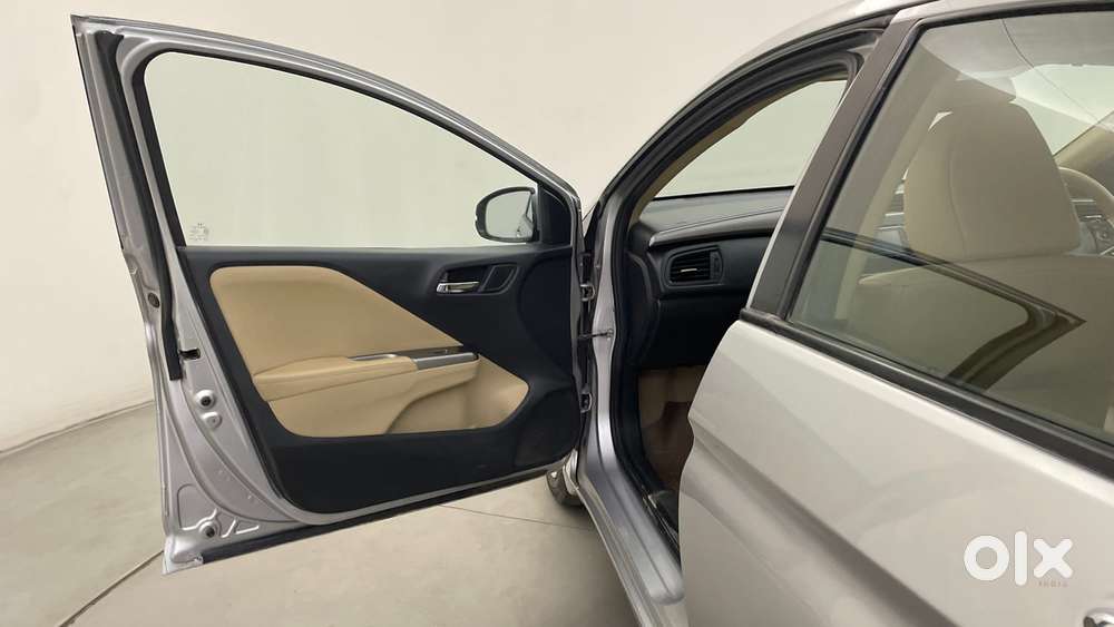 Honda City I Dtec Vx, 2016, Petrol