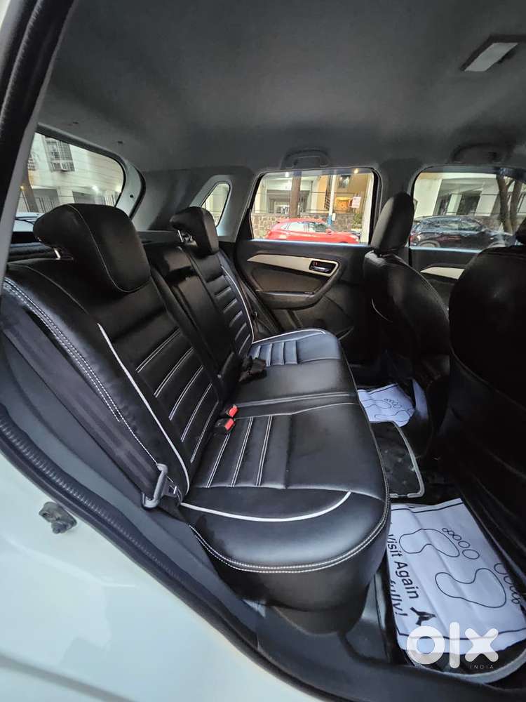 Maruti Suzuki Brezza Zdi Plus, 2018, Diesel