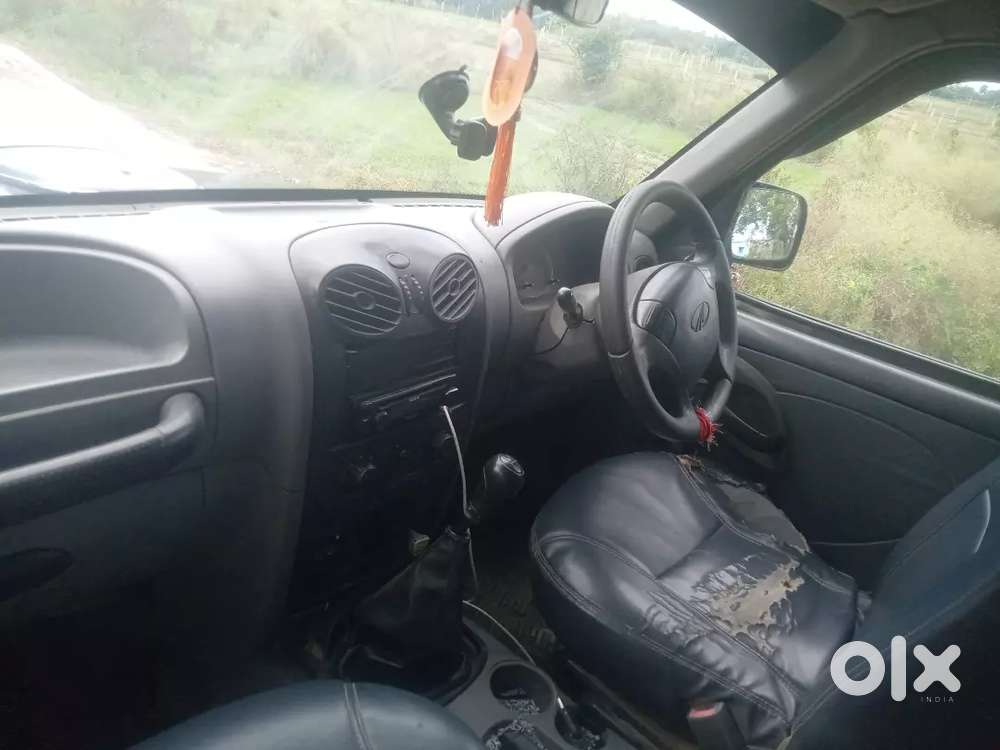 Mahindra Scorpio Sle 2007 Diesel
