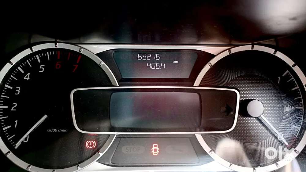 Nissan Kicks 1.5 Xv Petrol 2020