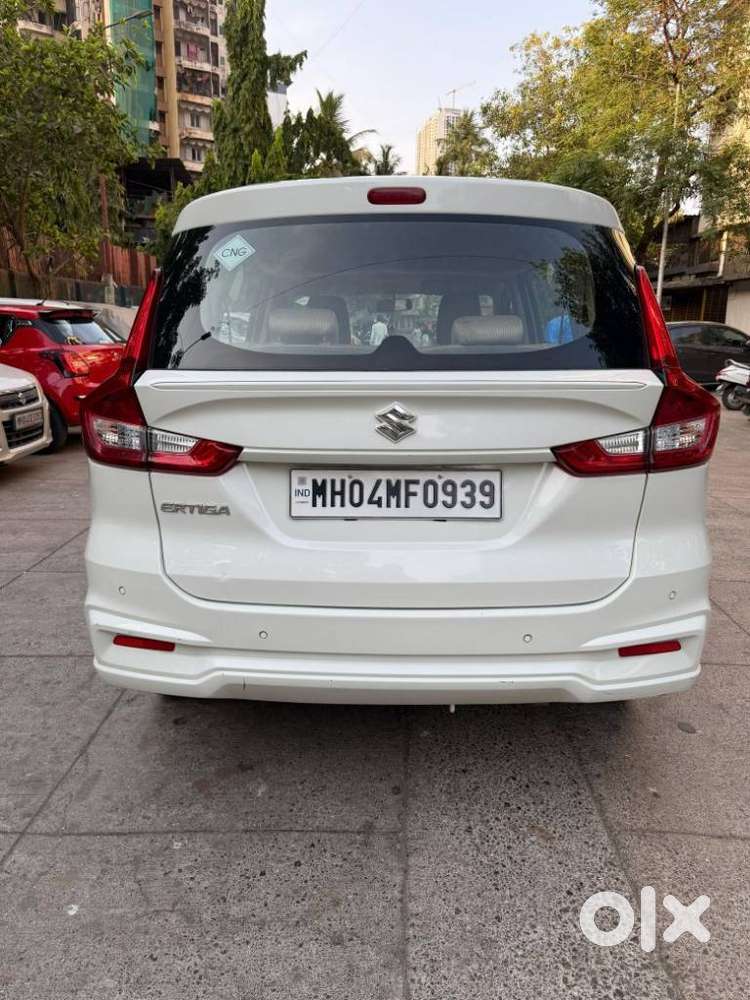 Maruti Suzuki Ertiga Vxi (o) Cng, 2024, Cng & Hybrids