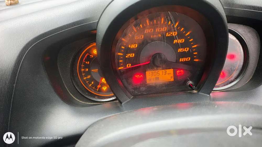 Honda Amaze 2014 Diesel Vx (o)