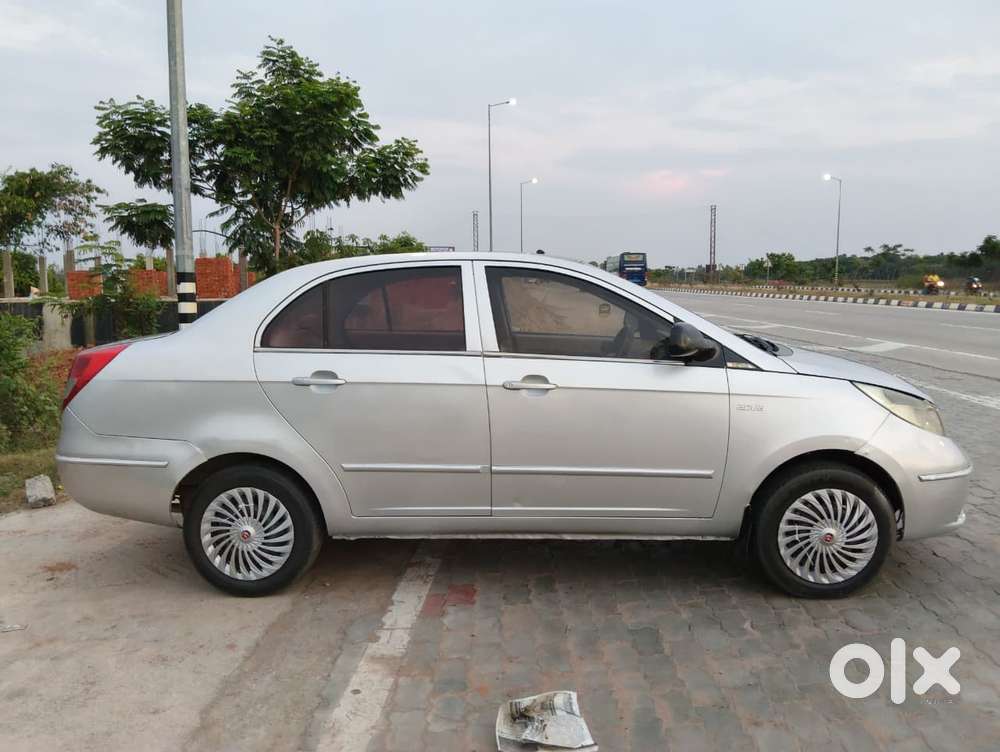 Tata Manza Aura Plus Quadrajet Bs Iv, 2010, Diesel