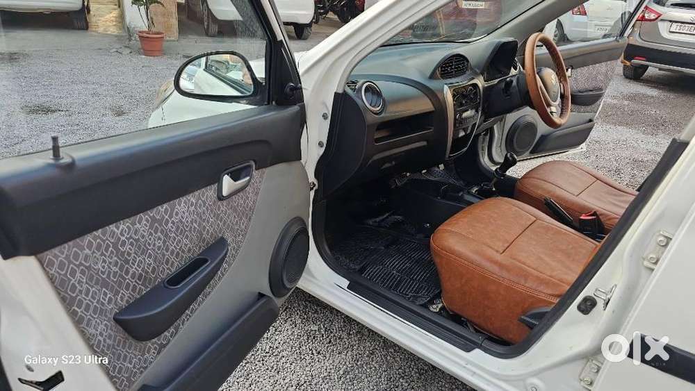 Maruti Suzuki Alto 800 2012-2016 Lxi Airbag, 2016, Petrol