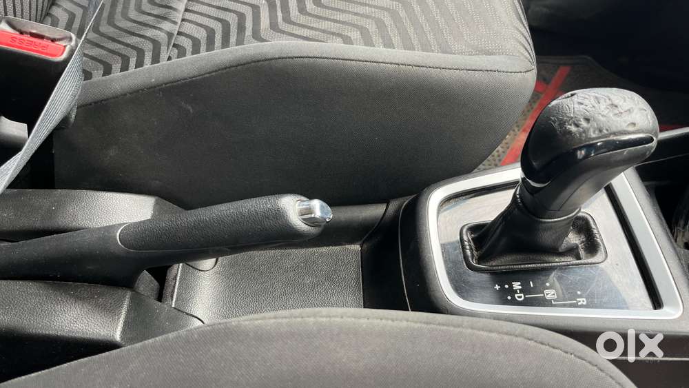Maruti Suzuki Swift Amt Zdi Plus, 2018, Diesel