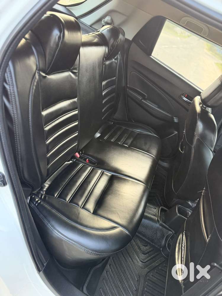 Maruti Suzuki Swift 1.2 Vxi (o), 2023, Petrol