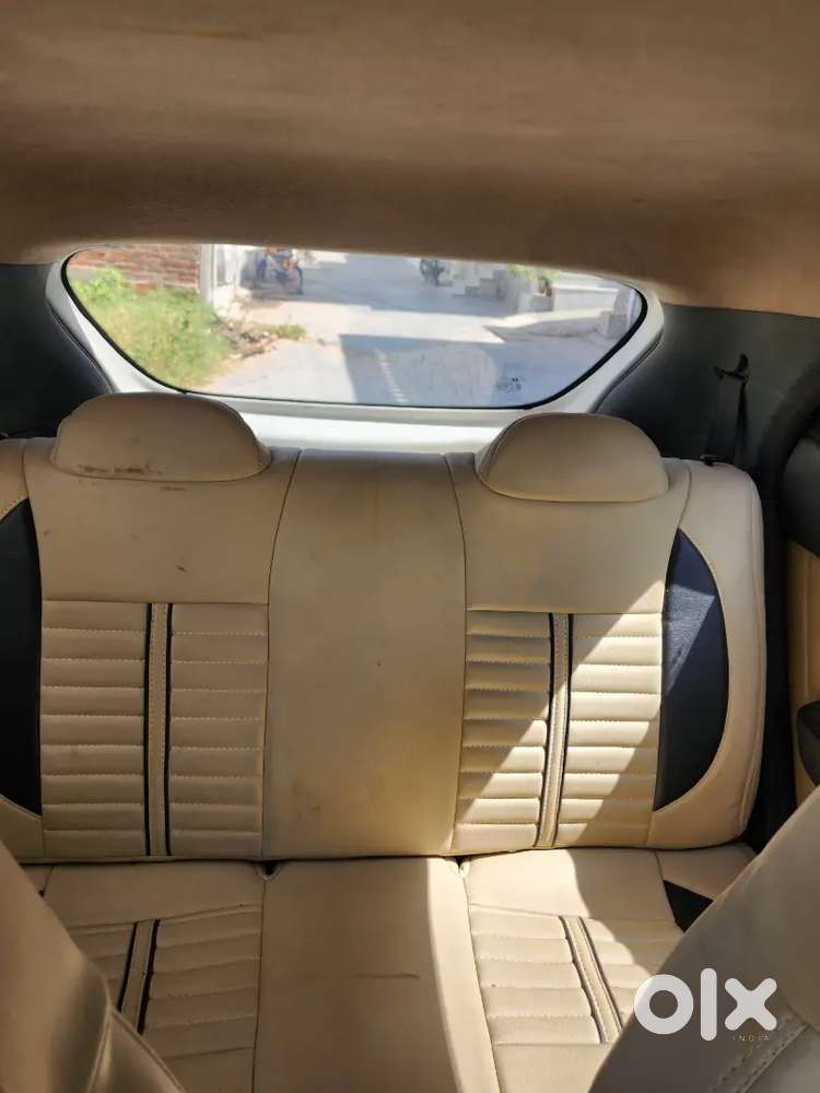 Hyundai Eon D Lite Plus For Sale (petrol + Cng)