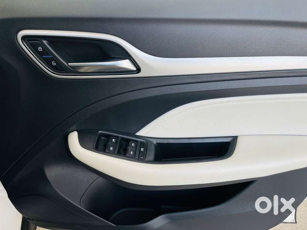 Mg Astor Select 1.5 Mt (ivory), 2023, Petrol