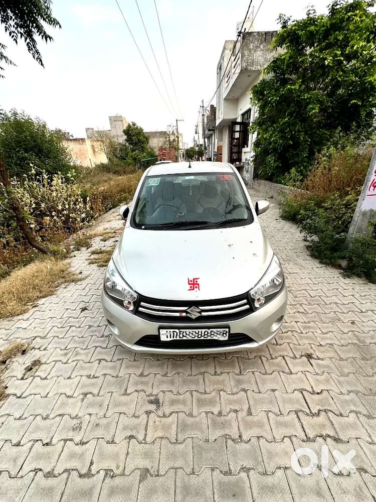 Maruti Suzuki Celerio 2017 - 1st Owner