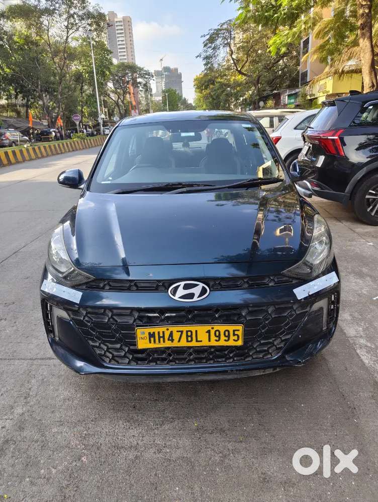 Hyundai Aura 2023 Cng & Hybrids 148000 Km Driven