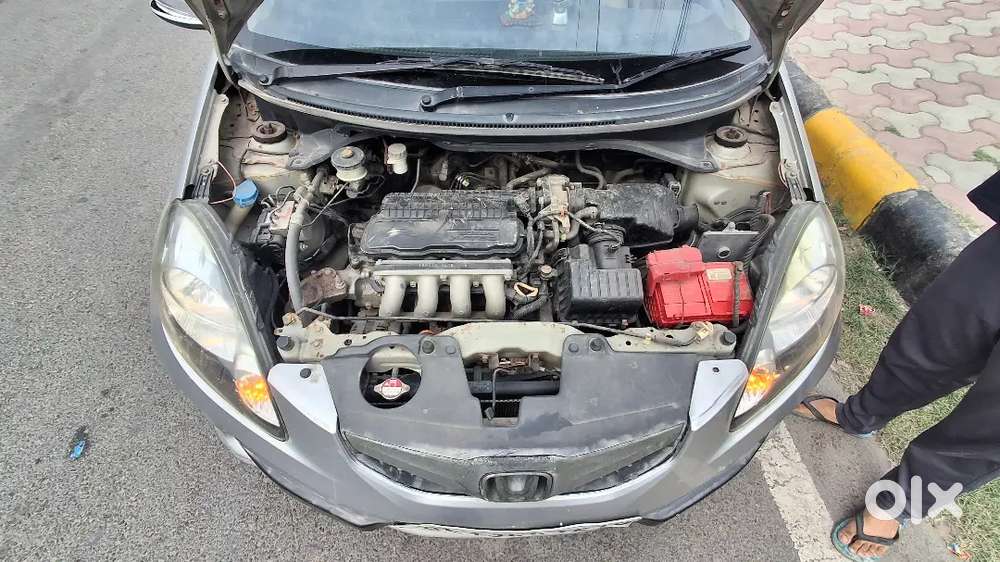 Honda Brio 1.2 Mt 2013
