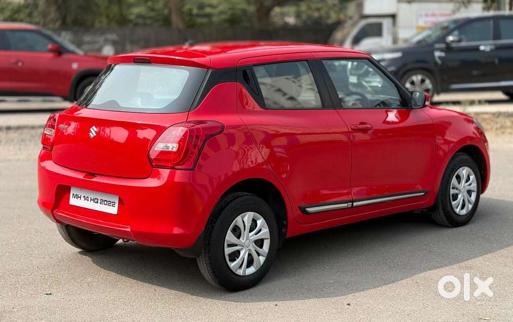 Maruti Suzuki Swift Ddis Vdi, 2019, Diesel