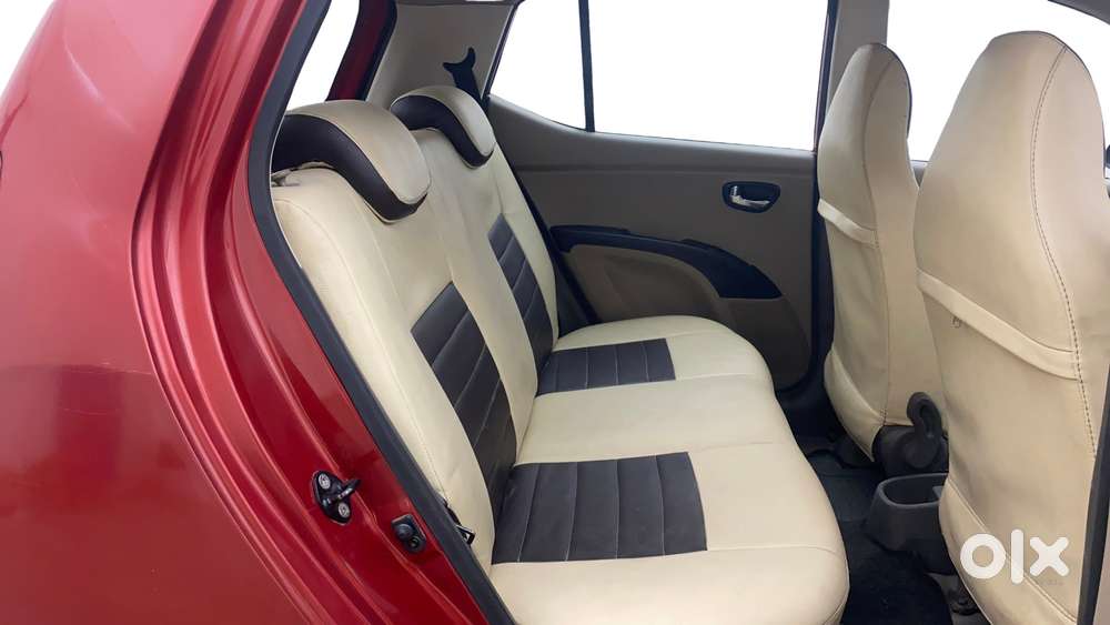 Hyundai I10 Sportz 1.2 Kappa2, 2013, Petrol