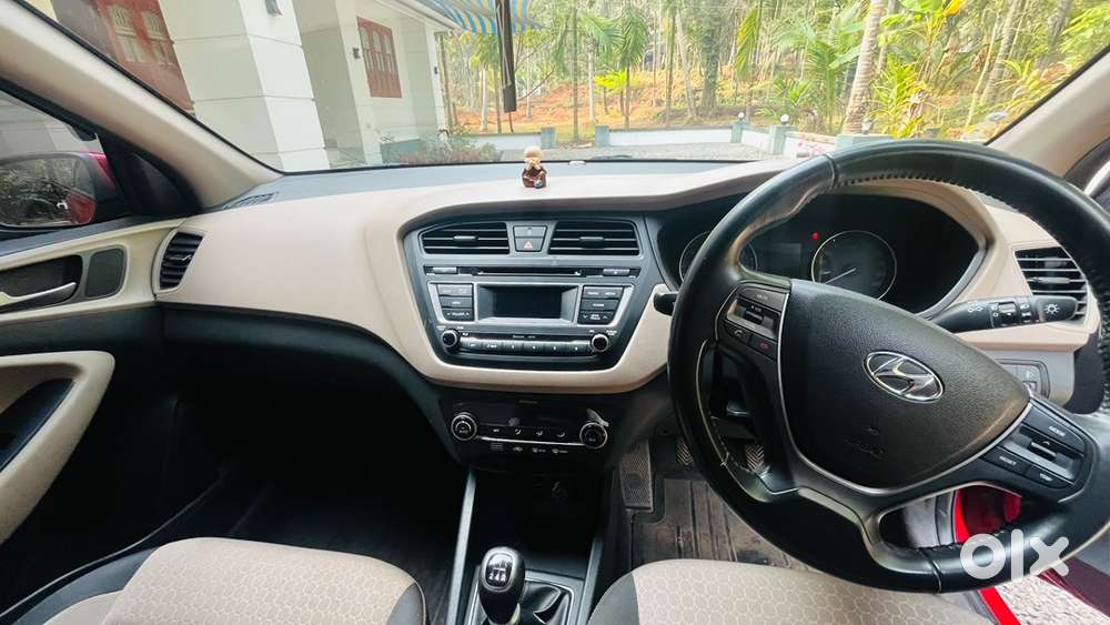 Hyundai Elite I20 2015 Petrol Well Maintained