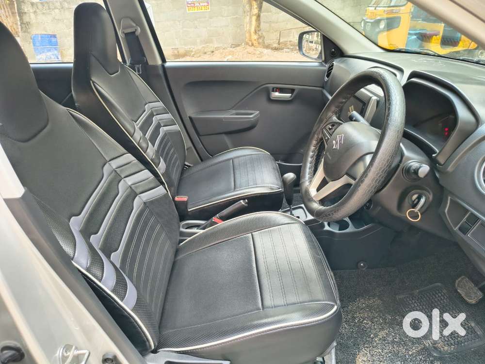 Maruti Suzuki Alto K10 Vxi Plus Ags, 2023, Petrol