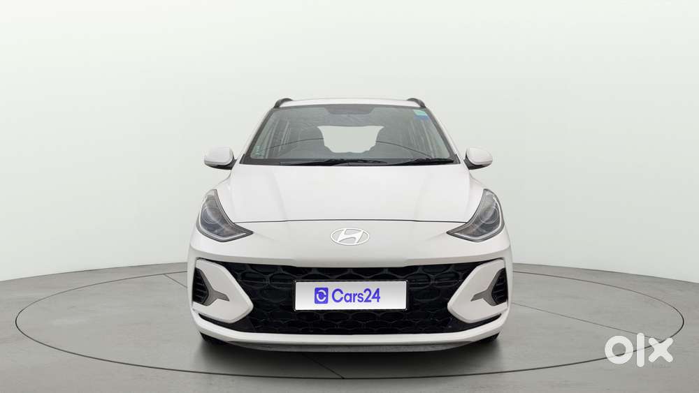 Hyundai Grand I10 Nios Sportz 1.2 Kappa Vtvt, 2023, Petrol