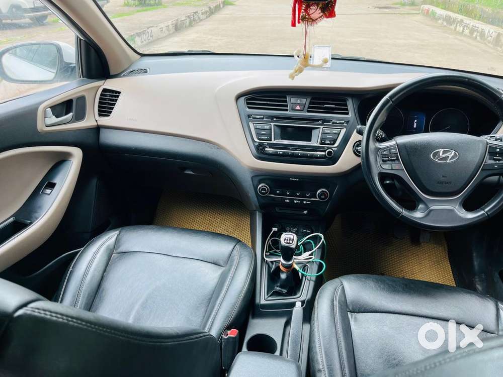 Hyundai I20 Asta 1.2, 2014, Petrol