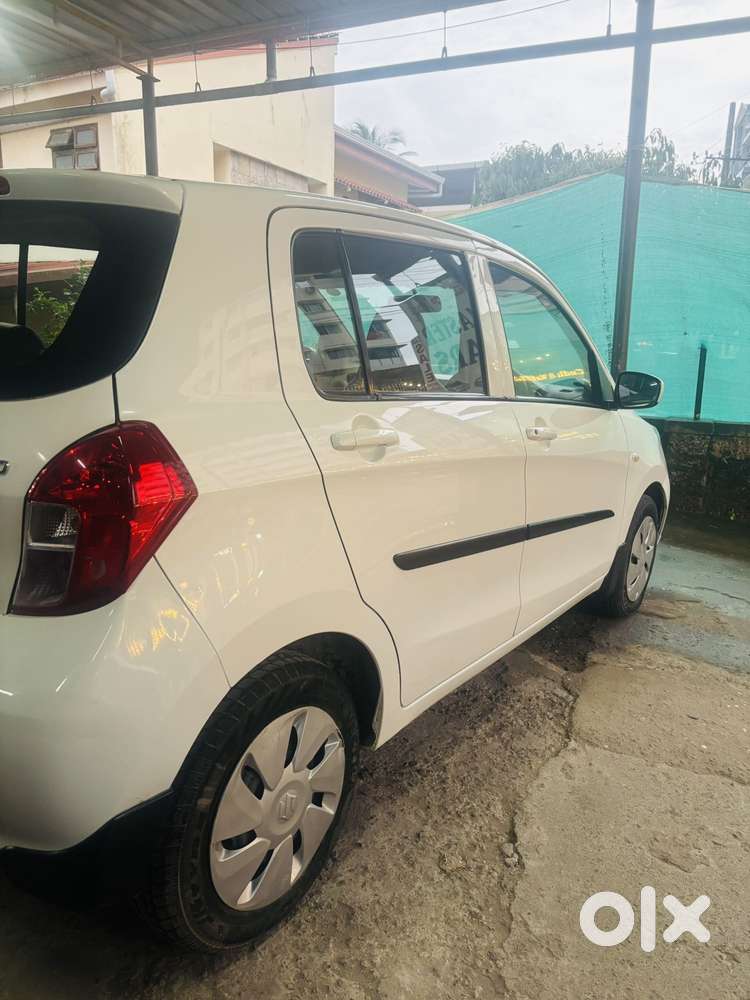 Maruti Suzuki Celerio 1.0 Vxi Mt, 2019, Petrol