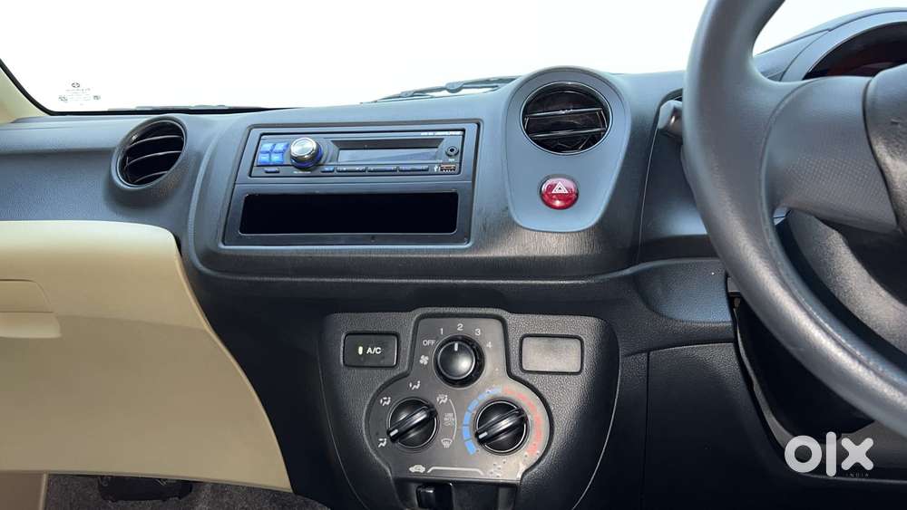 Honda Amaze Ex I-vtec, 2014, Petrol