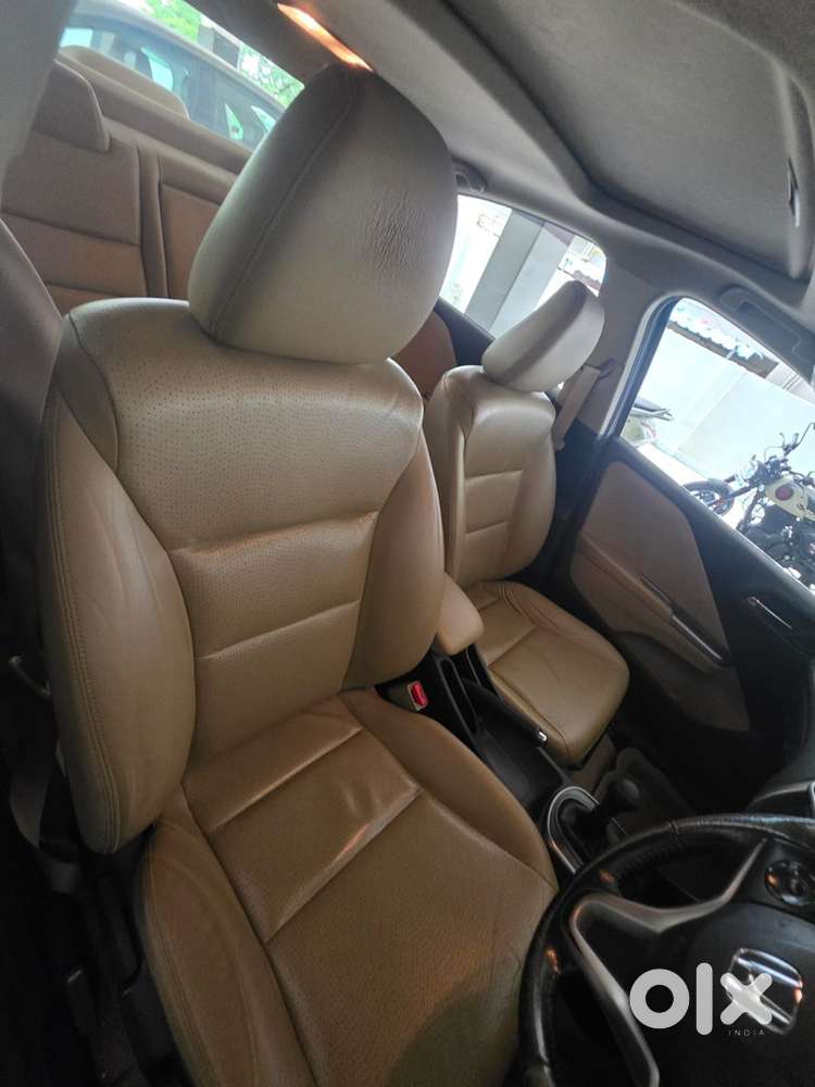 Honda City Zx 2015 Vtec Petrol Manual