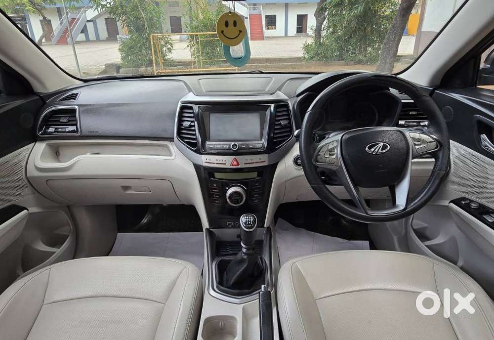 Mahindra Xuv300 W8 Option Diesel, 2019, Diesel