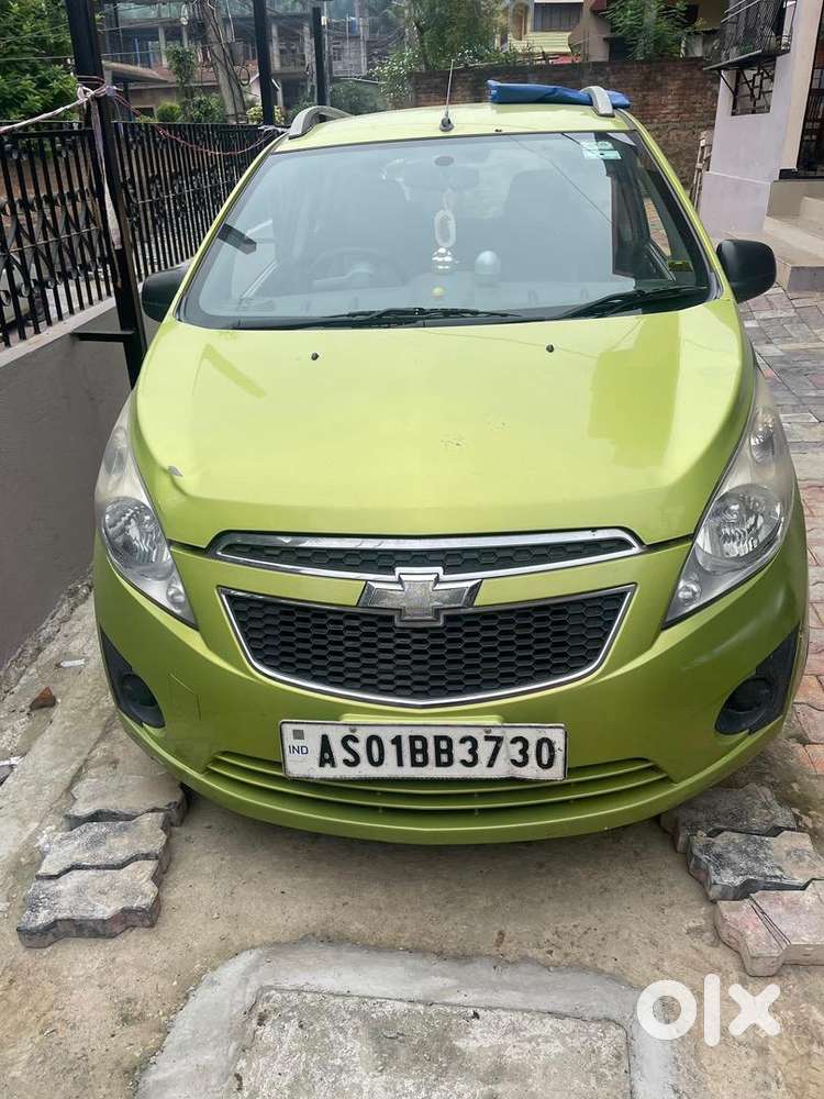 Chevrolet Used 2013 Car