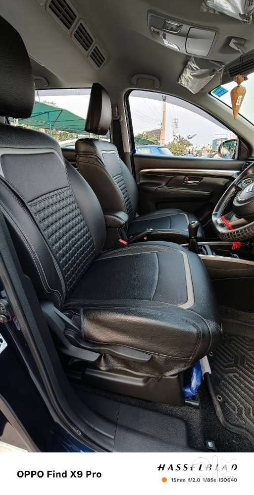 Maruti Suzuki Xl6 1.5 Zeta Mt, 2024, Petrol