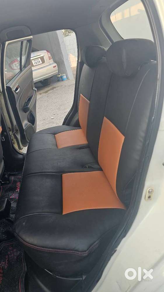 Maruti Suzuki Swift 2011-2014 Vdi, 2012, Diesel