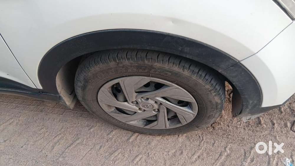 Hyundai Creta Diesel 2016