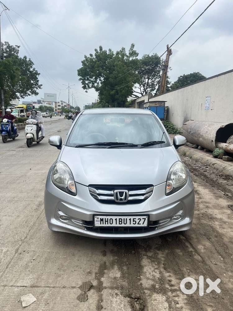 Honda Amaze Vx O Idtec, 2014, Diesel