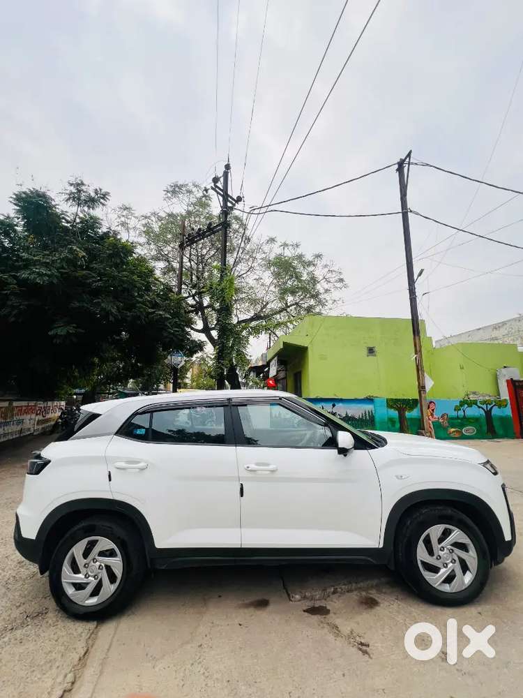Hyundai Creta 1.5 E 2025
