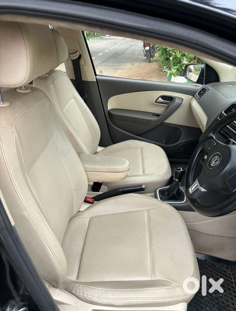 Volkswagen Vento 2012 Petrol - Great Condition