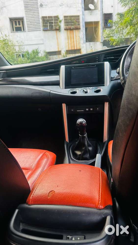 Toyota Innova Crysta 2.4 G Mt, 2020, Diesel