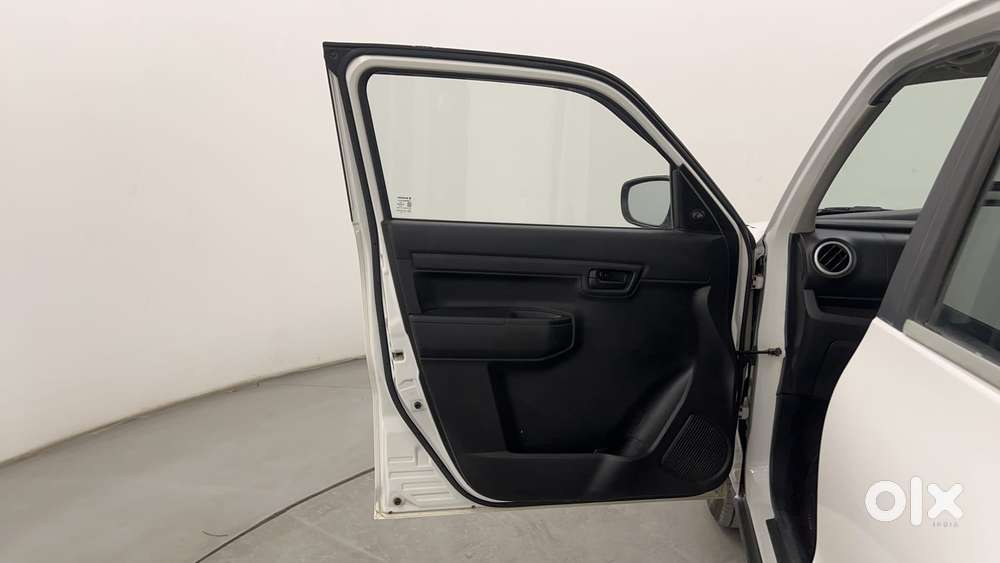 Maruti Suzuki S-presso Vxi Plus, 2020, Petrol