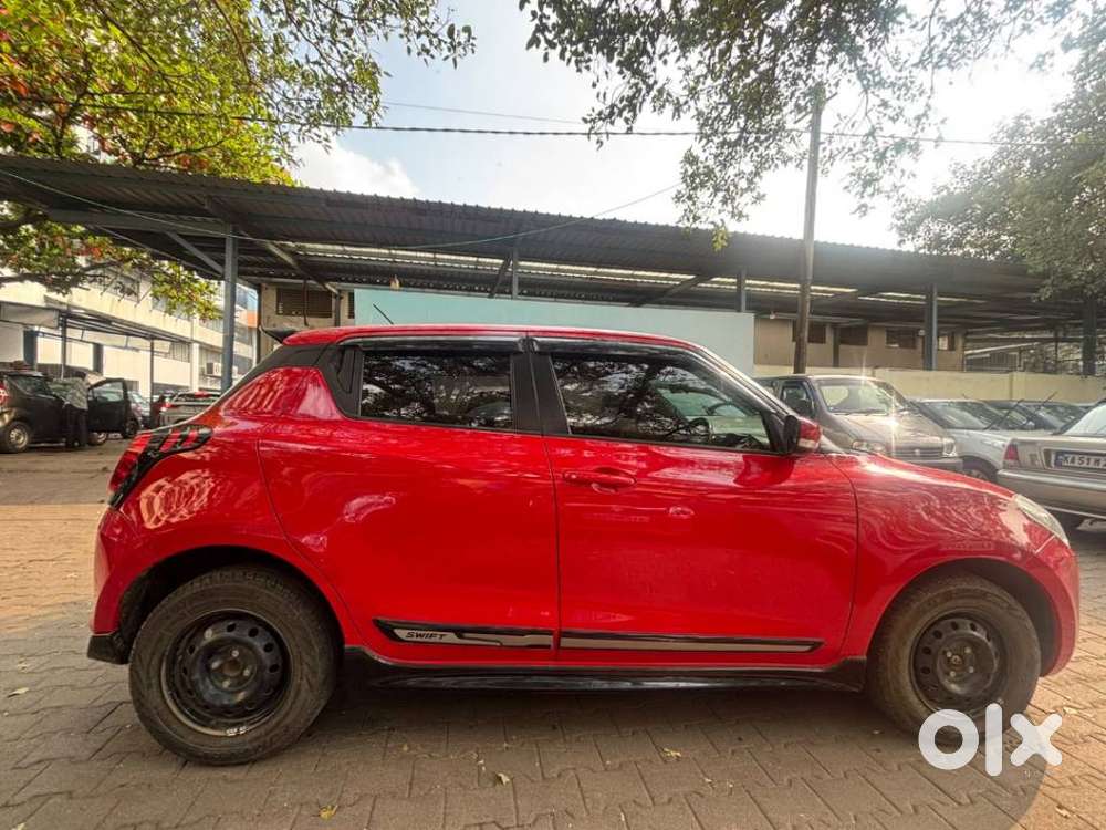 Maruti Suzuki Swift Vvt Vxi, 2023, Petrol