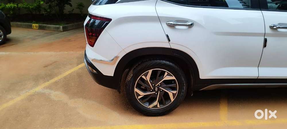 Hyundai Creta 1.5 Sx 2023