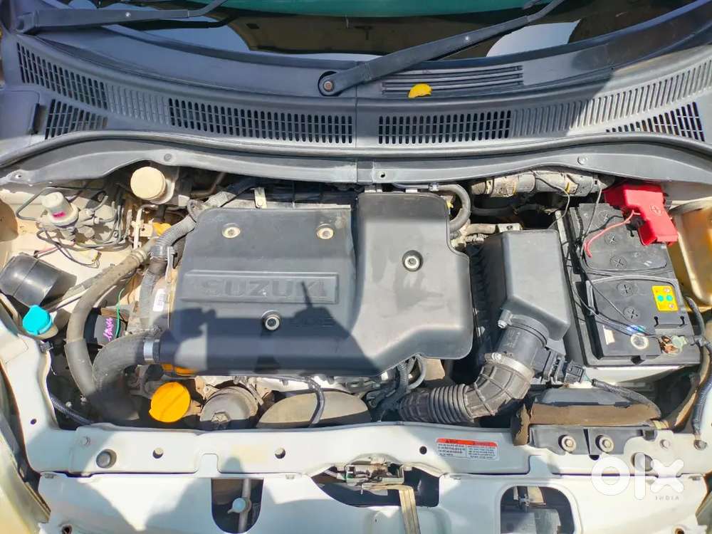 Maruti Suzuki Dzire 2013