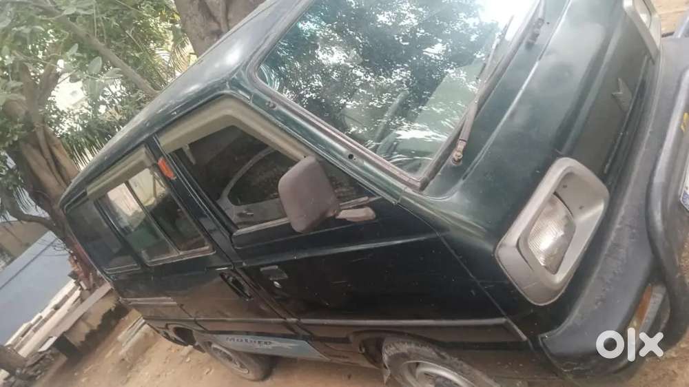 Maruti Suzuki Omni Petrol Manual 2000 fc insurance lapse
